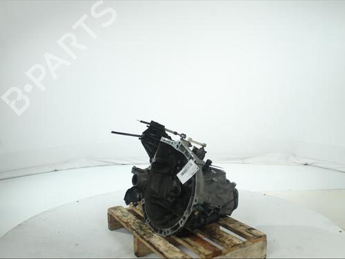 Gearbox CITROËN C3 III (SX) 1.2 VTi 82 | BP38628511M3 - Image 2