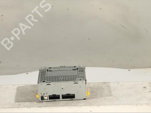 Sistema audio FORD TOURNEO COURIER B460 MPV 1.5 EcoBlue | BP30332768E6