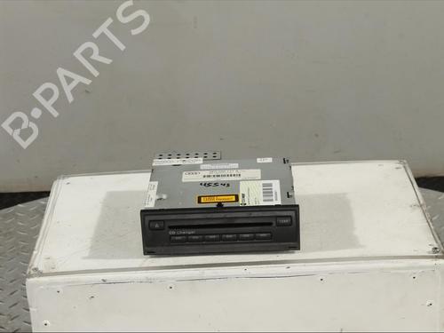 Used Radio Radio AUDI A6 Allroad C6 (4FH) 2.7 TDI quattro (163 hp) 11902148 11902148