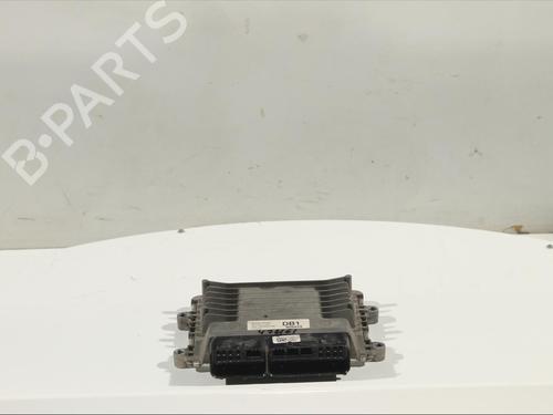 Used Electronic module HYUNDAI TUCSON (TL, TLE) [2015-2023]  24398651
