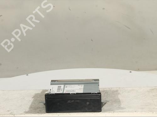 Used Radio HYUNDAI TUCSON (NX4E, NX4A) 1.6 CRDi Hybrid 48V HTRAC (136 hp) 30188755