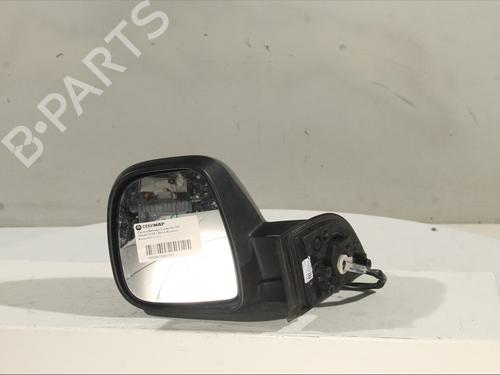left-mirror-citroen-berlingo-box-bodympv-k9-2018-31984810 main image