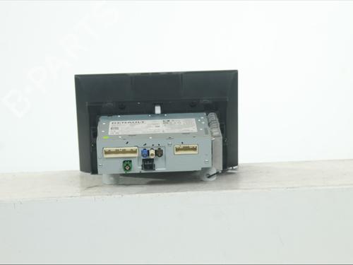 Electronic module DACIA DUSTER (PYM_, PYN_) 1.2 TCe 130 | BP36791549M83 - Image 2