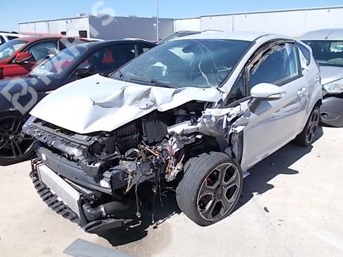 Alternator FORD FIESTA VI (CB1, CCN)  | BP11990706M7 