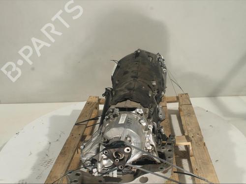 Gearbox BMW X4 (G02, F98) xDrive 20 d | BP22797546M3 