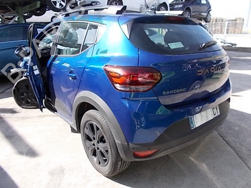 Engine DACIA SANDERO III 1.0 TCe LPG | BP33279519M1  - Image 8