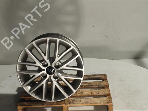 Used Rim KIA RIO IV (YB, SC, FB) 1.25 (84 hp) 24351423