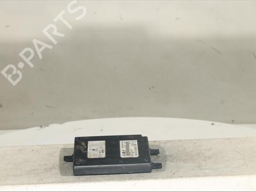 Used Electronic module Electronic module SEAT IBIZA IV (6J5, 6P1) 1.4 TSI (150 hp) 24351974 24351974