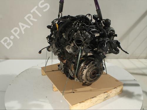 Engine HYUNDAI i40 I (VF) 1.7 CRDi | BP32457766M1