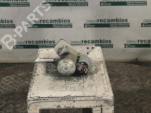Starter NISSAN JUKE (F15) 1.5 dCi | BP11897565M8 