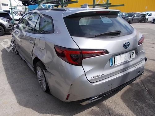 Engine TOYOTA COROLLA Estate (_E21_) 1.8 VVTi Hybrid (ZWE219) | BP34176239M1  - Image 7