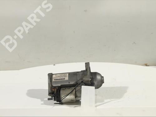 Used Starter FIAT GRANDE PUNTO (199_) 1.3 D Multijet (75 hp) 11906910