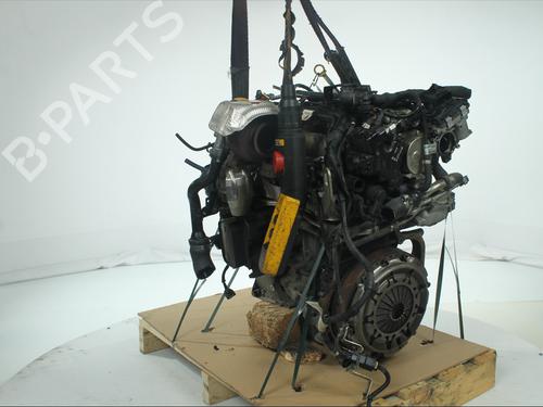Engine OPEL COMBO Tour (X12) 1.3 CDTI (C26, D26, E26, C05) | BP35797874M1 - Image 2