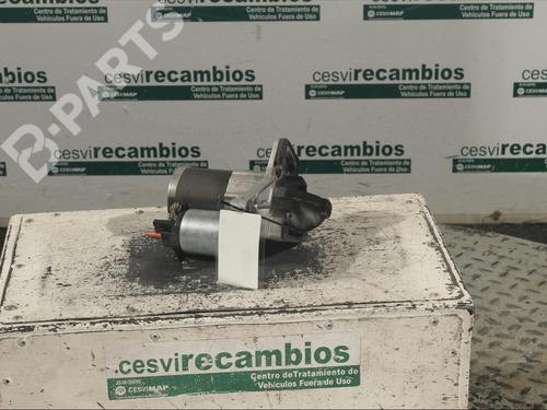 Used Starter DACIA DUSTER (HS_) [2010-2018]  11898209