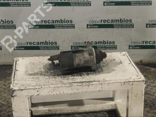 Starter AUDI A3 (8P1) 2.0 TDI 16V | BP11897680M8 