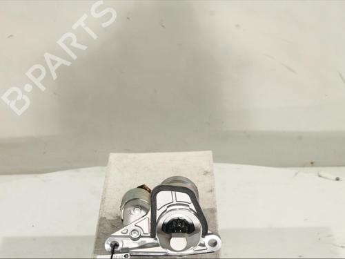 Starter RENAULT MEGANE IV Hatchback (B9A/M/N_) 1.6 dCi 165 | BP16533086M8 