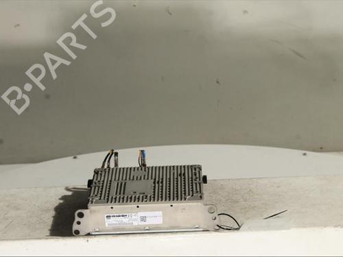 Used Electronic module Electronic module BMW X3 (G01, F97, G08) xDrive 20 d Mild-Hybrid (190 hp) 24352530 24352530