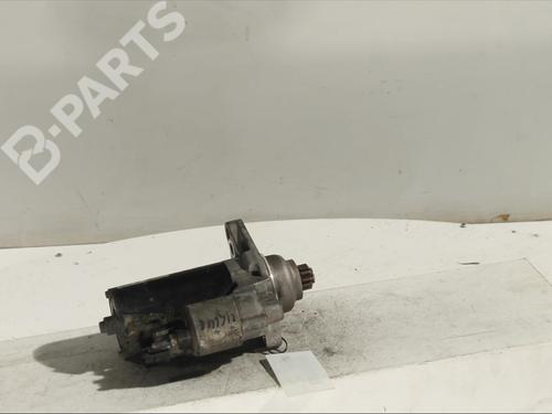 Used Starter SEAT LEON (1P1) [2005-2013]  11982078