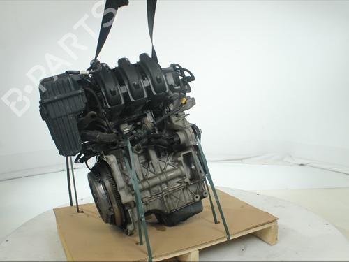 Engine CITROËN C3 III (SX) 1.2 VTi 82 | BP38788530M1 - Image 3