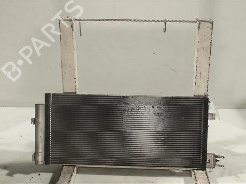 Used AC radiator AC radiator CHEVROLET AVEO Hatchback (T300) 1.3 D (95 hp) 13498309 13498309