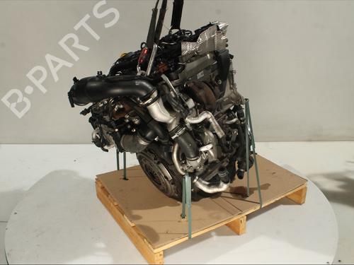 Motore SEAT IBIZA IV (6J5, 6P1) 1.4 TDI | BP30448149M1