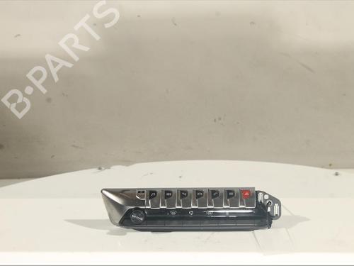 Used Switch PEUGEOT 3008 II SUV (MC_, MR_, MJ_, M4_) 2.0 BlueHDi 180 (177 hp) 24352050