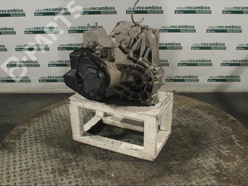Gearkasse FORD FIESTA VI (CB1, CCN)  | BP11896001M3 