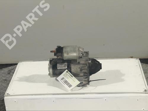 Used Starter PEUGEOT 508 I (8D_) 2.0 HDi (140 hp) 11901202