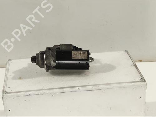 Used Starter Starter SKODA FABIA II (542) 1.2 (60 hp) 11902581 11902581