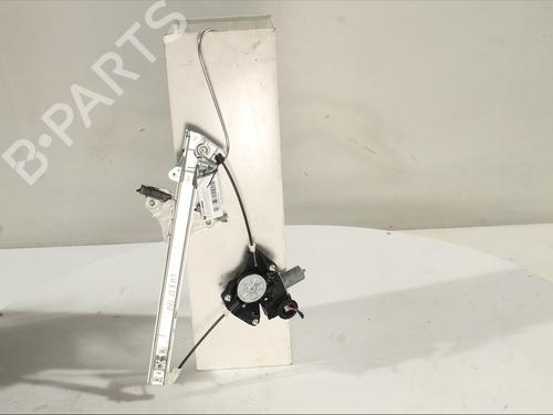 Front left window mechanism TOYOTA YARIS CROSS (MXP_) 1.5 Hybrid (MXPJ10) | BP29382850C22 