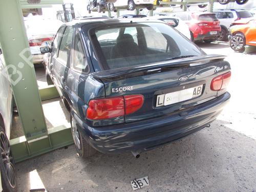 Alternator FORD ESCORT VI (GAL, AAL, ABL) 1.6 16V 4x4 | BP29469853M7 