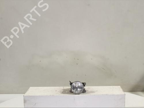 Used Left front fog light Left front fog light PEUGEOT 3008 I MPV (0U_) 1.6 BlueHDi 120 (120 hp) 33712798 33712798