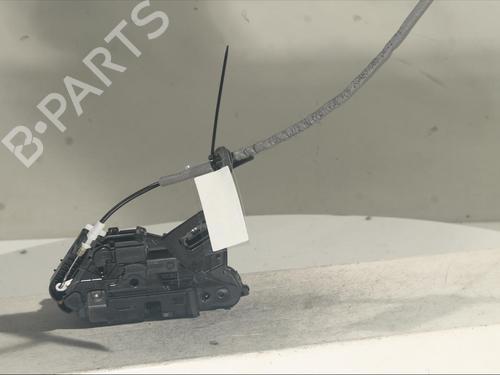 Front right lock VW T-ROC (A11, D11) 2.0 TDI | BP26672750C97 - Image 2