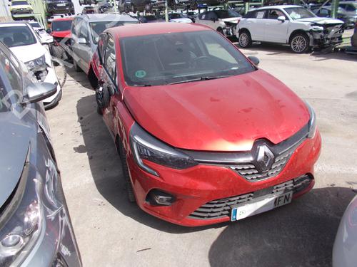 Engine RENAULT CLIO V (B7_) 1.0 TCe 90 (B7MT) | BP29203277M1 - Image 11