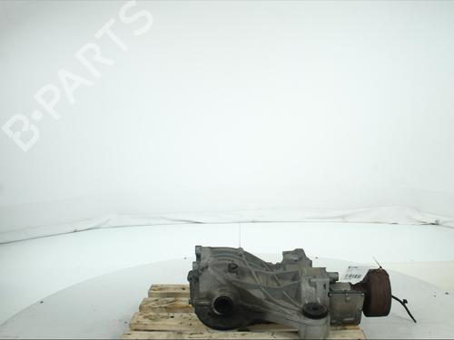 Used Rear differential Rear differential VOLVO XC90 II (256) D5 AWD (235 hp) 34710365 34710365