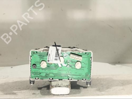 Instrument cluster NISSAN NOTE (E11, NE11) 1.6 | BP26949127C47 