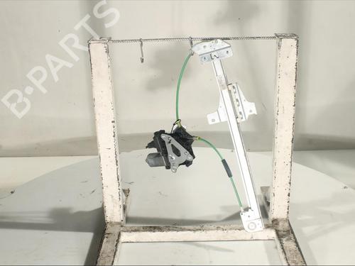Used Rear left window mechanism PEUGEOT 807 (EB_) 2.0 HDI (136 hp) 18344254