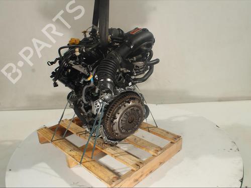 Engine NISSAN MICRA V (K14)  | BP20221674M1 