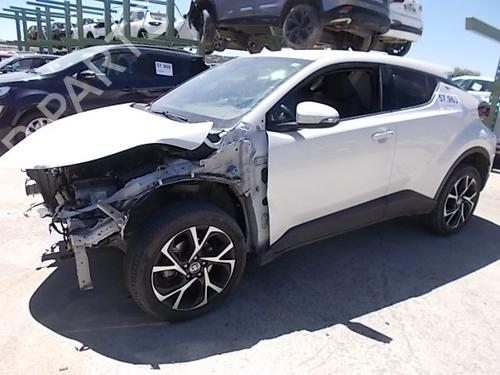 Engine TOYOTA C-HR (_X1_) 1.8 Hybrid (ZYX10_, ZYX11_, ZYX10R, ZYX11R) | BP39231509M1 - Image 8