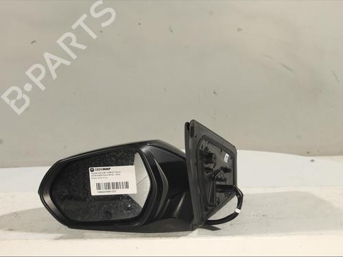 Left mirror TOYOTA YARIS (_P21_, _PA1_, _PH1_) 1.5 Hybrid (MXPH10, MXPH11) 87940 K0060