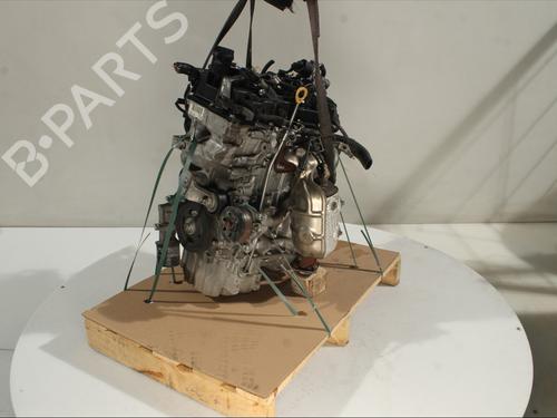 Engine TOYOTA YARIS (_P13_) 1.0 (KSP130_, KSP130) | BP31575838M1 