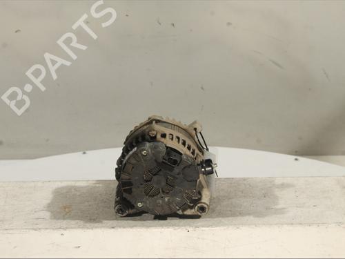 Used Alternator Alternator FORD RANGER (TKE) 3.2 TDCi 4x4 (200 hp) 33445011 33445011