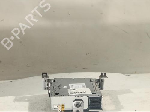 Elektronisk modul RENAULT CAPTUR I (J5_, H5_) 1.2 TCe 120 | BP24399484M83 