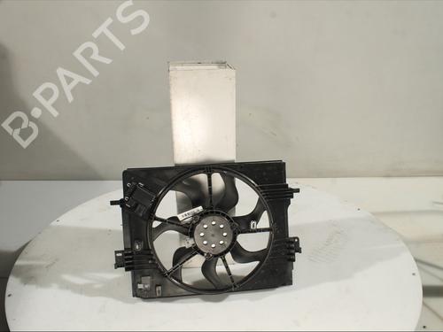 Radiator fan RENAULT CLIO V (B7_) 1.0 LPG (B7MT) | BP30841213M35 - Image 2