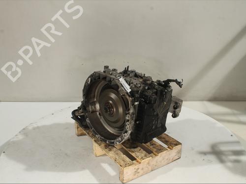 Gearbox RENAULT TALISMAN Grandtour (KP_) 2.0 Blue dCi 160 (KPAM) | BP32377523M3