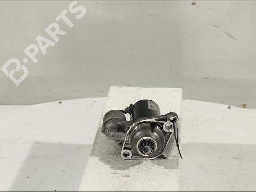 Starter VW POLO V (6R1, 6C1) 1.6 TDI | BP11912837M8