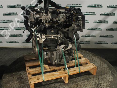 Engine FIAT GRANDE PUNTO (199_) 1.4 16V (199BXG1B, 199AXG1B) | BP11893175M1 