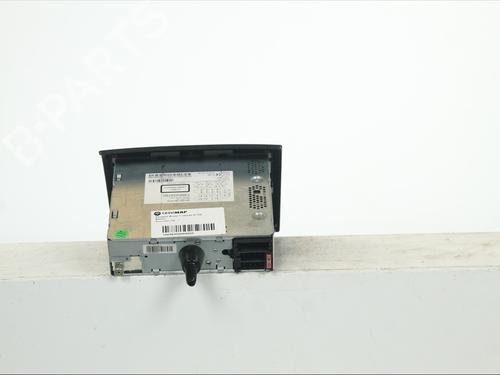 Radio PEUGEOT BOXER Van 2.2 HDi 130 | BP37003605E6 - Image 2
