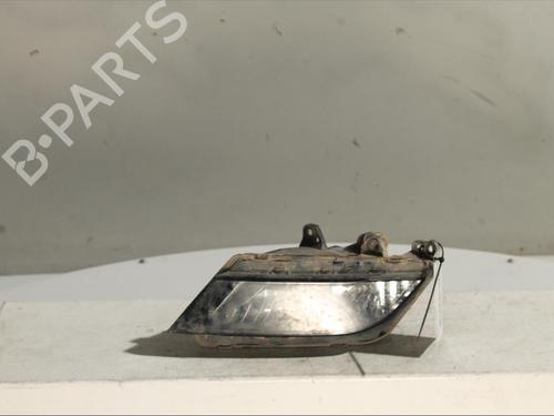 Used Right front fog light SEAT LEON (5F1) 1.6 TDI (110 hp) 27336626