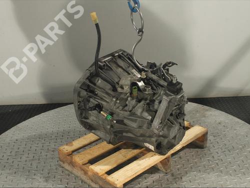 Gearkasse RENAULT LAGUNA II (BG0/1_) 1.9 dCi (BG08, BG0G) | BP11901895M3 